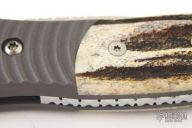 Butter Bean - Stag Automatic