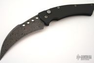 Hawk Damascus - Automatic