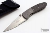 Lightfoot LCC D/A #1502 11/2000