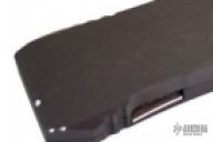 Nemesis III - Black Satin Finish (4/99, S/N #808)