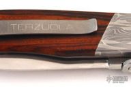 3B - Damascus / Cocobolo