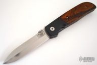 3A - Cermat / Cocobolo