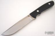 KS-7 Wilderness Knife