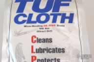 TUF-CLOTH 12 x 12 #91010