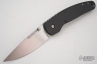 Kink - Carbon Fiber Linerlock