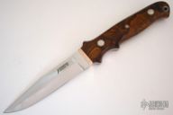 Ironwood Double Edged Fighter