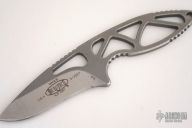 Manus Neck Knife