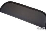 Nylon Zippered Case - 10" x 3"