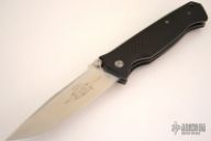 CMTX5 D/A Carbon Fiber Linerlock (10/2004)