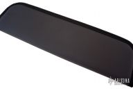 Nylon Zippered Case - 16" x 4"