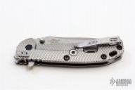 ZT 0561 Elmax / Hinderer Design