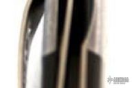 Barracuda Clip Point Flipper - Linerlock