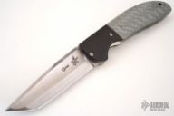 Amazonas Tanto Linerlock - 3 1/2 in