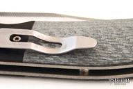 Amazonas Tanto Linerlock - 3 1/2 in