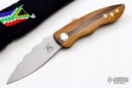 Gladiator - Roman Friction Folder