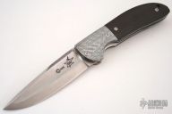 Amazonas Linerlock - 3 1/2 in