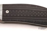 Amazonas Linerlock - 3 1/2 in