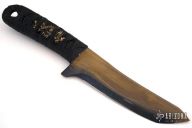 Jashido Compact Custom