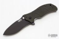 0350GRN Aluminum Handle