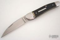 Stag Wharncliffe Slipjoint