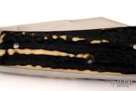 Stag Clip Point Slipjoint