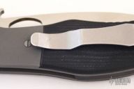 Custom CQC-10 w/ Bolsters