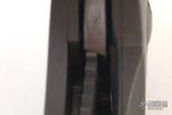 Custom CQC-10 w/ Bolsters