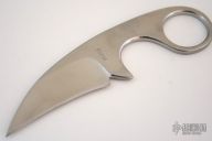 #2224 - Claw Necker w/ Ring