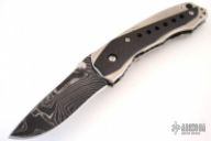 Stinger II - Black Carbon Fiber
