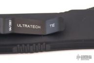 123-22-TACT Ultratech T/E DLC Plain Edge