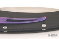 B7-CF Westcliff - Carbon Fiber