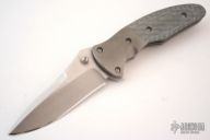 MisFit  Linerlock
