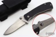 Pig -Black -Spearpoint