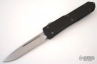 122-4-BCFT Ultratech S/E Stonewash - Plain - Carbon Fiber