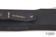 122-4-BCFT Ultratech S/E Stonewash - Plain - Carbon Fiber