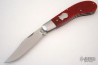 One-Blade Saddlehorn