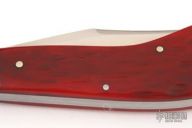 One-Blade Saddlehorn