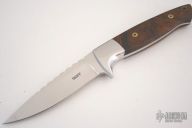 Model 2 - Autumn Maple Burl