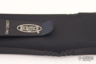135-1 Troodon S/E Plain Tanto OTF  - Auto