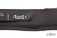 135-7 Troodon S/E Plain Tanto Satin OTF  - Auto