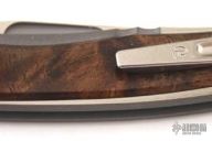 Mnandi w/ Walnut Inlay