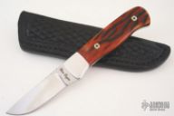 Amber Stag Jigged Bone Hunter