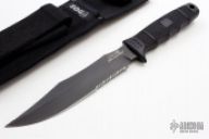 SEAL Team Elite SE-37 Cutting Knife 