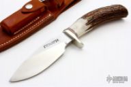 Model 11 "Alaskan Skinner" 4.5