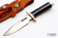 Miniature Model 1 "All-Purpose Fighting Knife" #1194