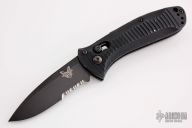 5500SBK Presidio Auto Axis