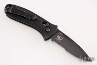 5500SBK Presidio Auto Axis