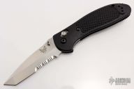 553S Griptilian Tanto