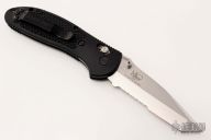 553S Griptilian Tanto