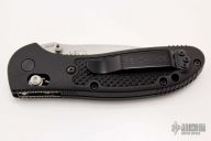 553S Griptilian Tanto